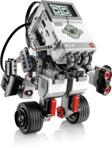 LEGO MINDSTORMS