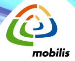 Mobilis Központ, Győr